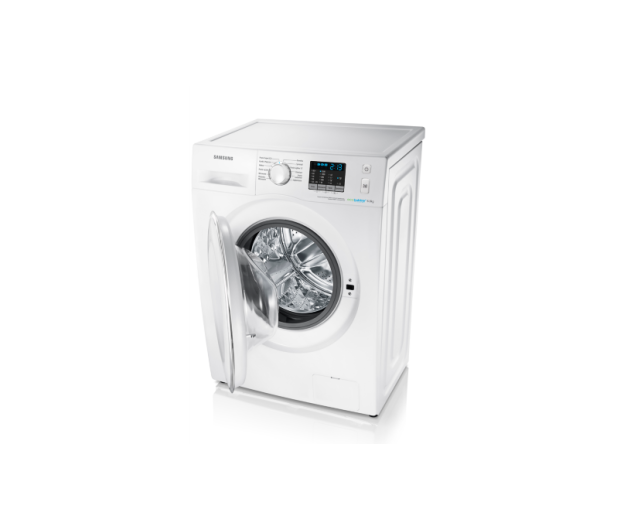 SAMSUNG WF60F4E2W2W - 271307 - zdjęcie 4